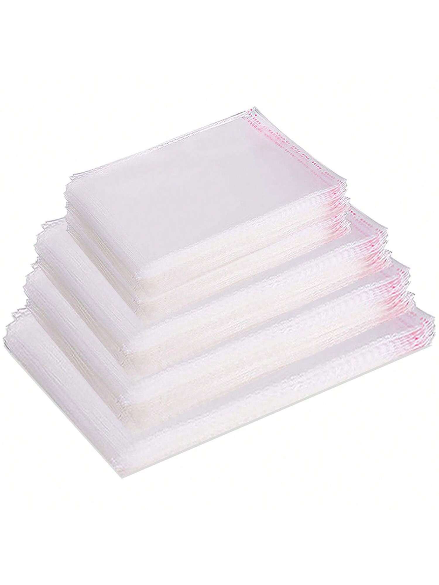30/60/100 قطعة، أكياس هدايا شف - مراجعة Wedding/Event Supply Store وسعره