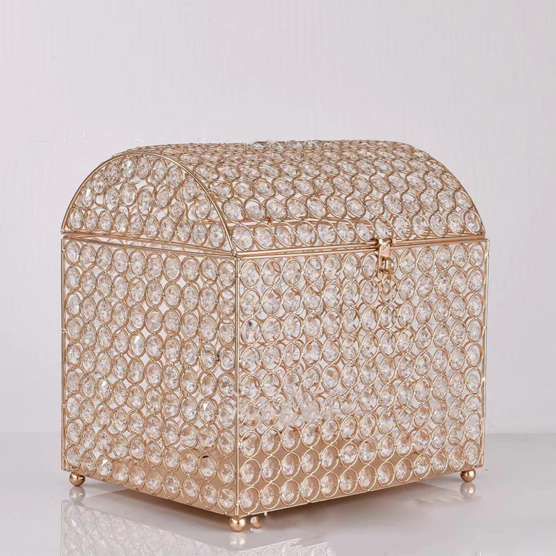 صندوق بطاقات الزفاف، صندوق كري - مراجعة Wedding Card Box وسعره