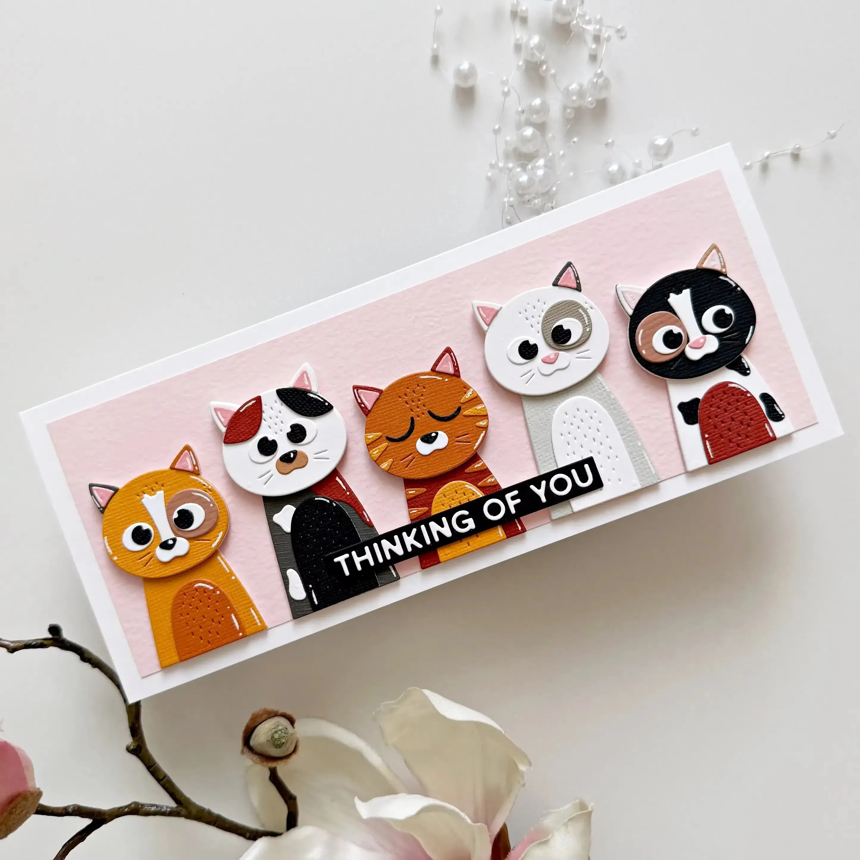 قوالب قص الزهور المتفتحة والأو - مراجعة Wedding Card Box وسعره