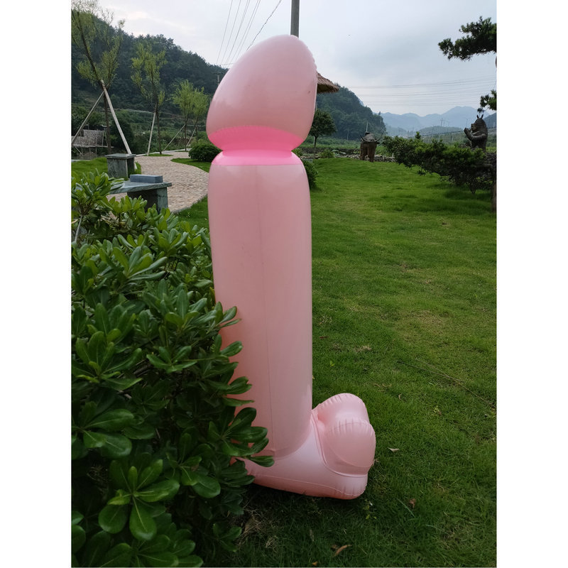 90 سنتيمتر العازبة حفلة نفخ تف - مراجعة Wedding Decor Supply Store وسعره