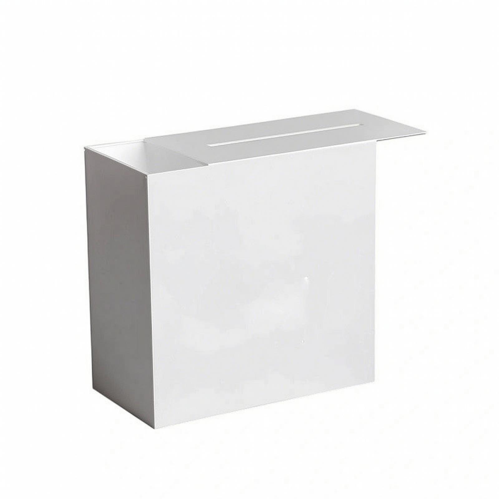 صندوق تخزين بطاقات شفاف مصنوع  - مراجعة Wedding Card Box وسعره