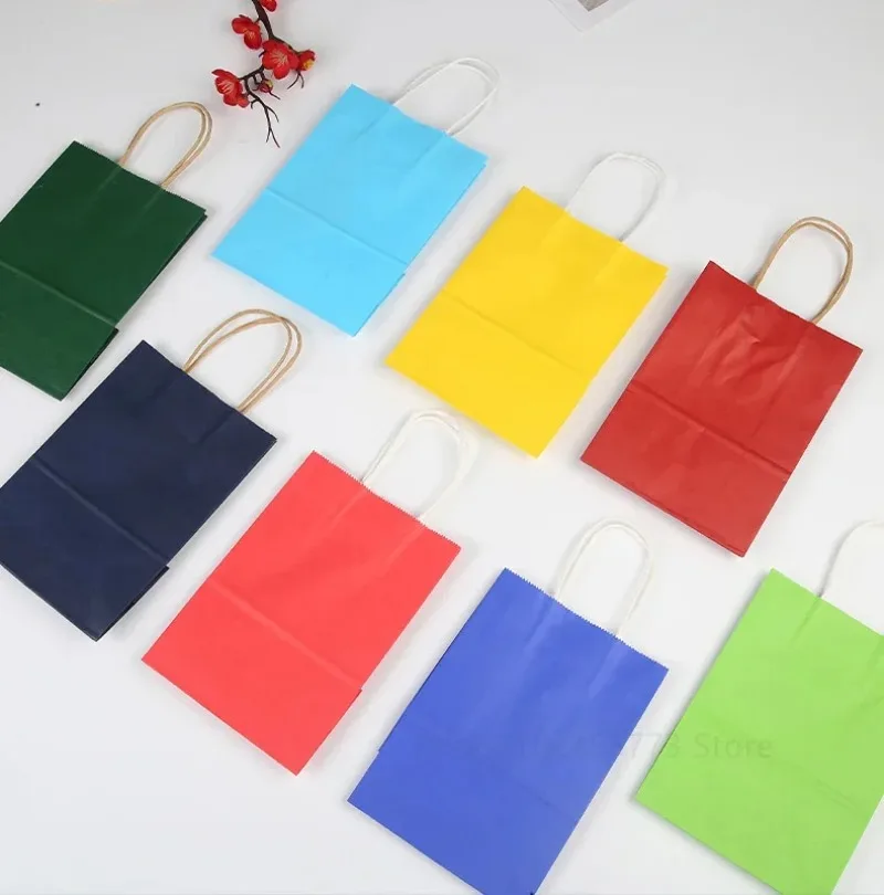 100 قطعة/عبوة، أكياس ورقية من  - مراجعة Wedding/Event Supply Store وسعره