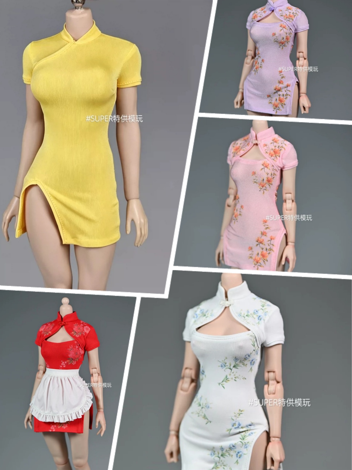 【ملابس فقط】ملابس مصنوعة يدويًا - مراجعة Good Floral & Wedding Decor Supply Photos وسعره
